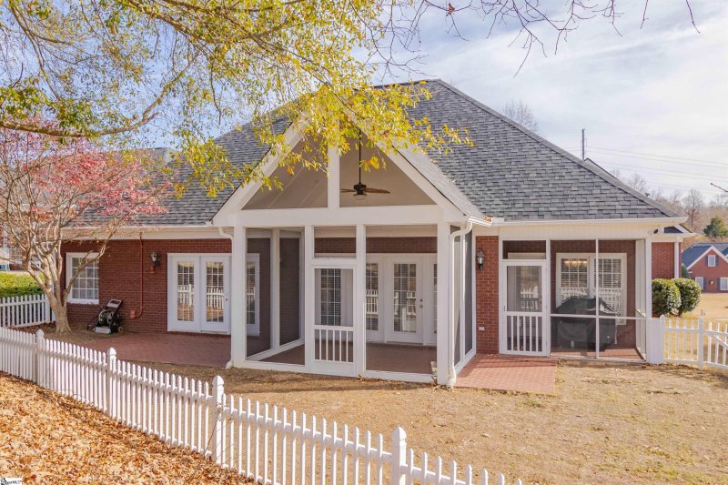 Property image 5 at 110 Grove Park Drive, Anderson, SC 29621