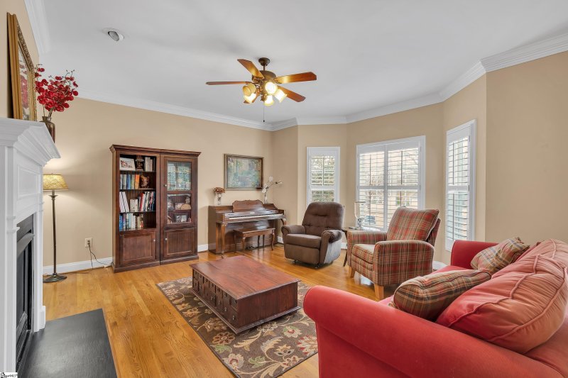 Property image 5 at 14 Spring Tree Drive, Simpsonville, SC 29681