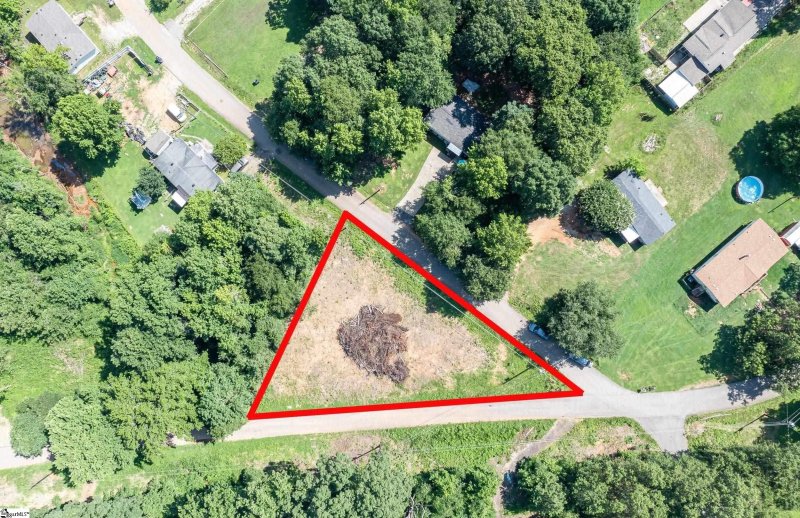 Property image 3 at 00 W Pine Lake Circle, Greenville, SC 29605