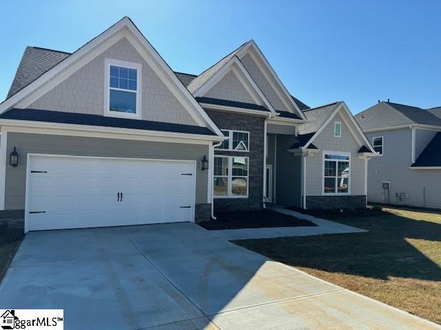 Property image 2 at 128 Juniper Hill Drive, Easley, SC 29642