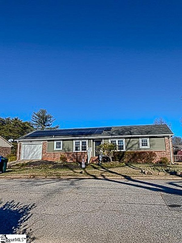 Property image 2 at 507 Berea Forest Circle, Greenville, SC 29617