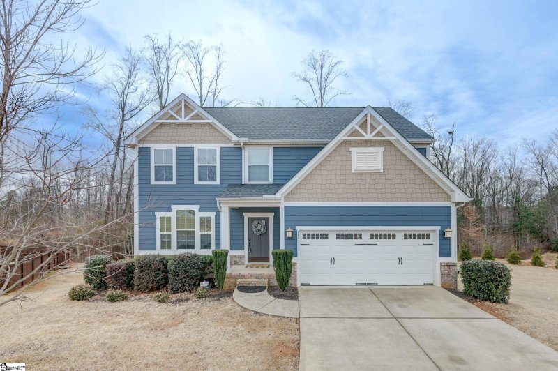 119 Dauphine Way