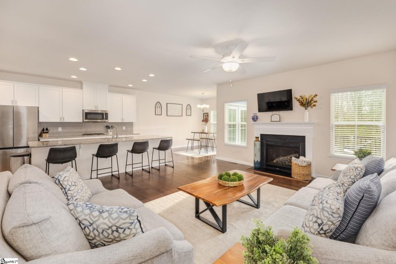 Property image 5 at 119 Dauphine Way, Greer, SC 29650