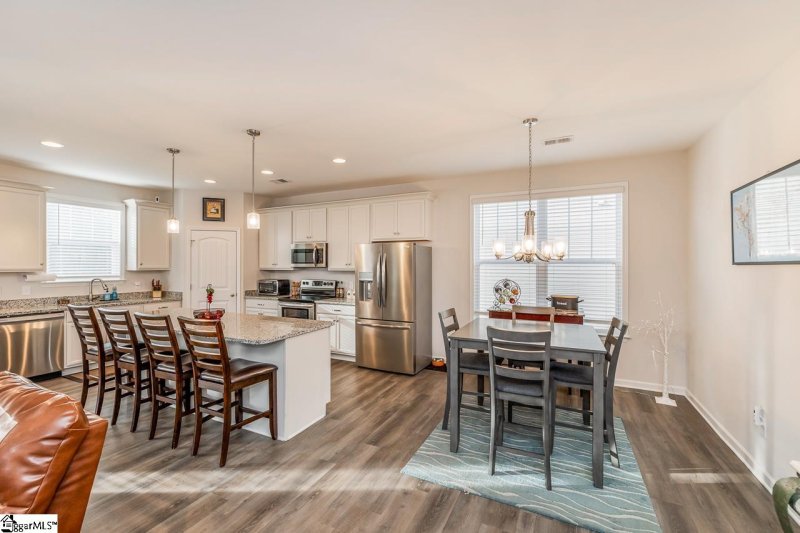 Property image 4 at 224 Everard Lane, Greer, SC 29650