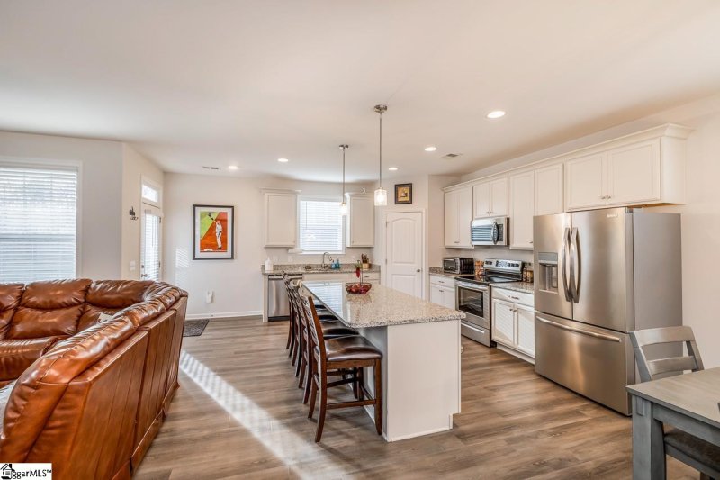 Property image 5 at 224 Everard Lane, Greer, SC 29650