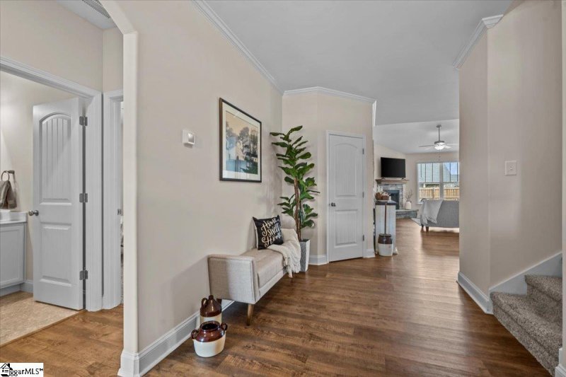 Property image 2 at 436 Merkel Drive, Greer, SC 29651