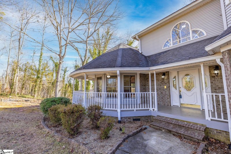 Property image 2 at 182 Ridge Point Road, Easley, SC 29640