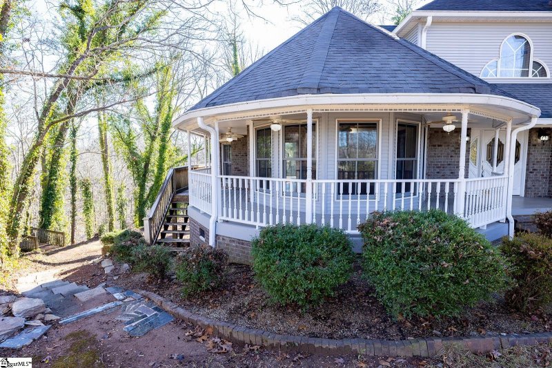 Property image 3 at 182 Ridge Point Road, Easley, SC 29640