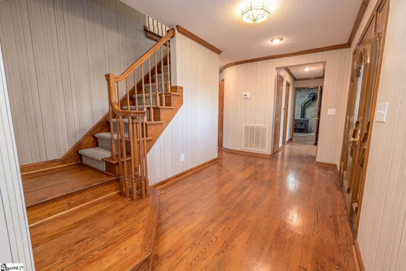 Property image 4 at 182 Ridge Point Road, Easley, SC 29640