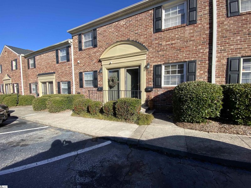 Property image 2 at 2530 E North Street, Greenville, SC 29615-2961