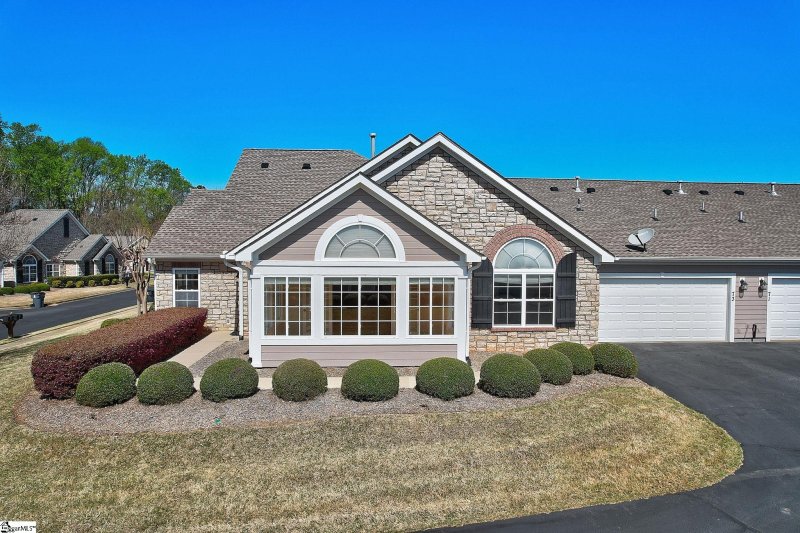 Property image 2 at 73 Fudora Circle, Simpsonville, SC 29681