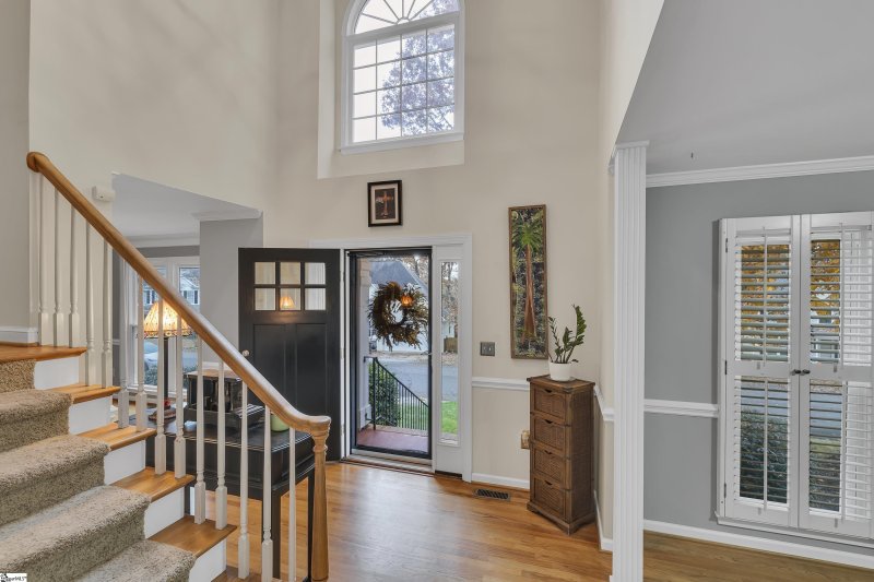 Property image 3 at 138 Warrenton Way, Simpsonville, SC 29681