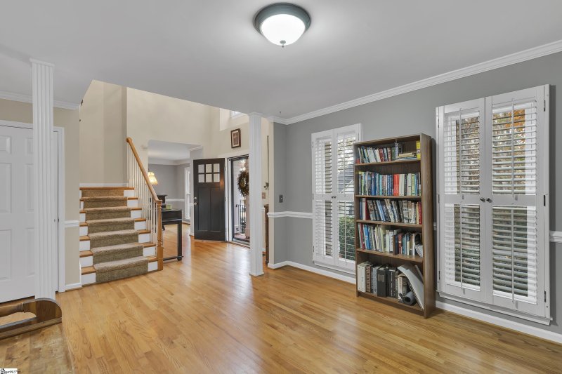 Property image 4 at 138 Warrenton Way, Simpsonville, SC 29681