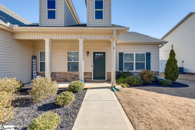 Property image 2 at 8 Harvestwood Place, Greenville, SC 29605