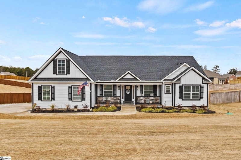 132 Braemar Knoll Drive