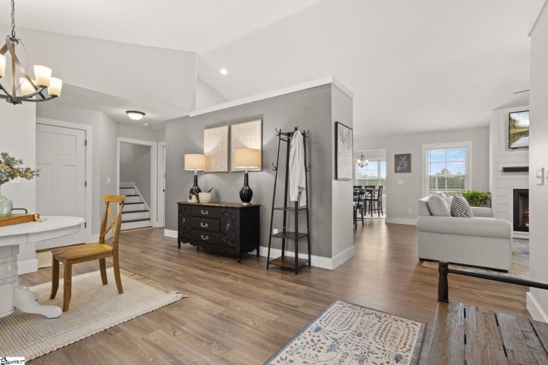 Property image 2 at 132 Braemar Knoll Drive, Greer, SC 29651