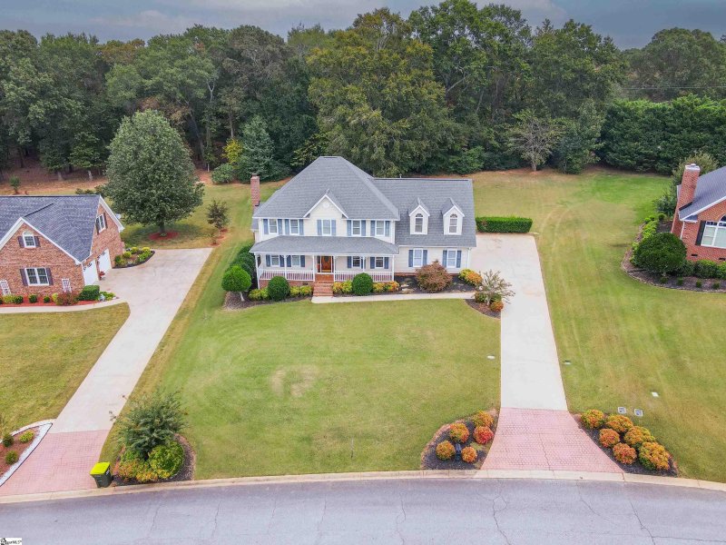 Property image 2 at 1006 Kensington Lake Drive, Easley, SC 29642