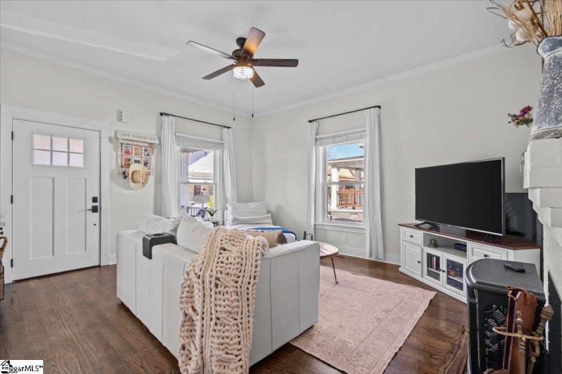 Property image 3 at 40 Seyle Street, Greenville, SC 29605