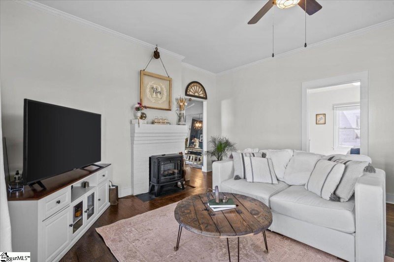 Property image 5 at 40 Seyle Street, Greenville, SC 29605