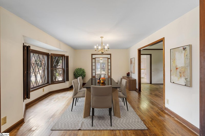 Property image 2 at 306 Seabury Drive, Greenville, SC 29615