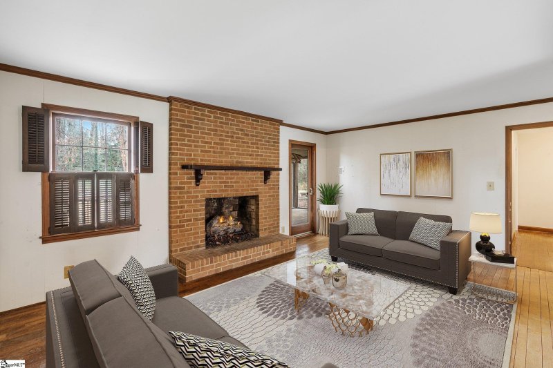 Property image 3 at 306 Seabury Drive, Greenville, SC 29615