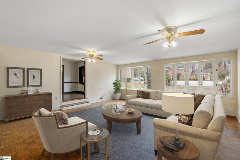 Property image 4 at 306 Seabury Drive, Greenville, SC 29615