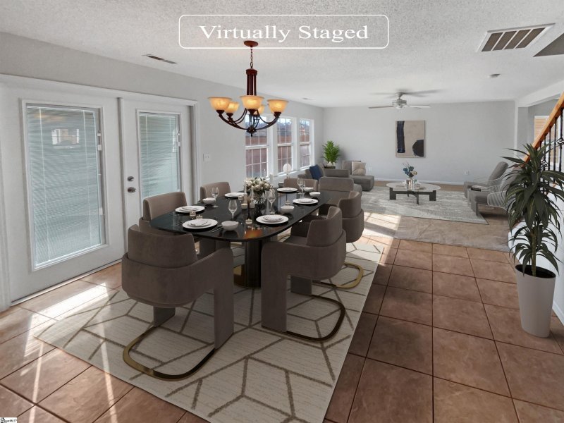 Property image 2 at 34 Border Avenue, Simpsonville, SC 29680