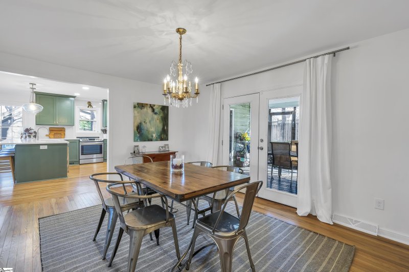 Property image 5 at 14 Meredith Lane, Greenville, SC 29607