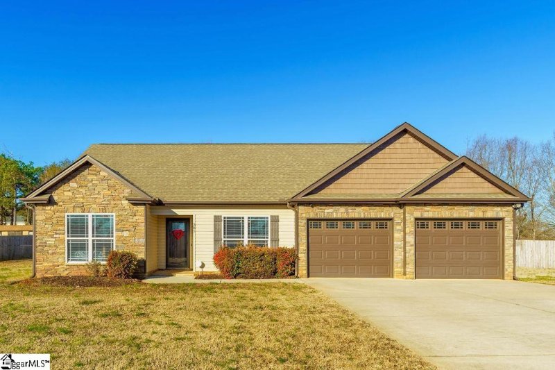 Property image 2 at 381 Saddlers Run, Chesnee, SC 29323