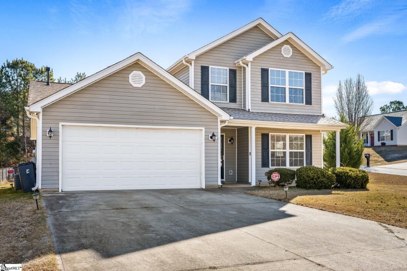 Property image 2 at 132 Mediterranean Avenue, Anderson, SC 29621