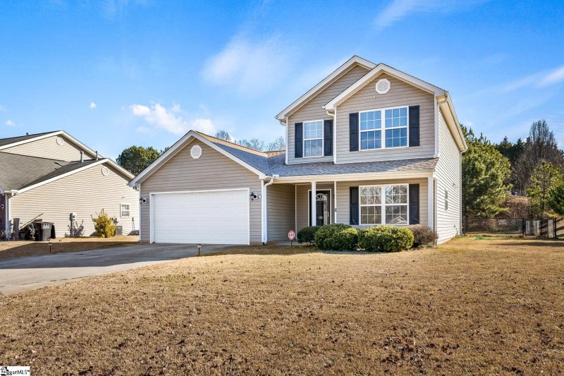 Property image 3 at 132 Mediterranean Avenue, Anderson, SC 29621