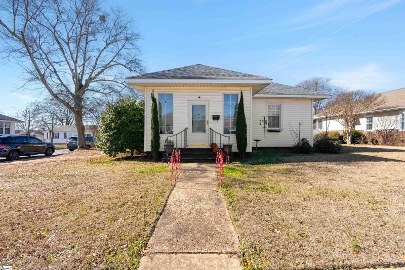 Property image 3 at 19 Groce Road, Lyman, SC 29365