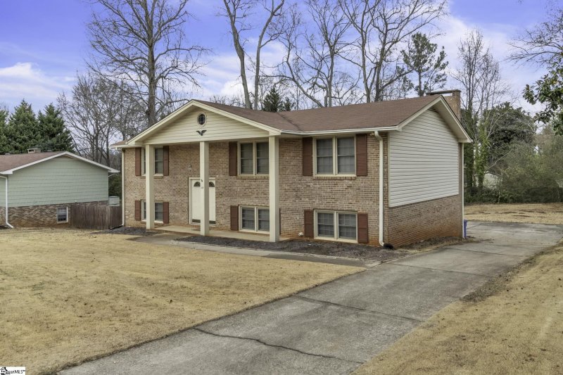 Property image 2 at 115 Meadowbrook Drive, Mauldin, SC 29662-2731