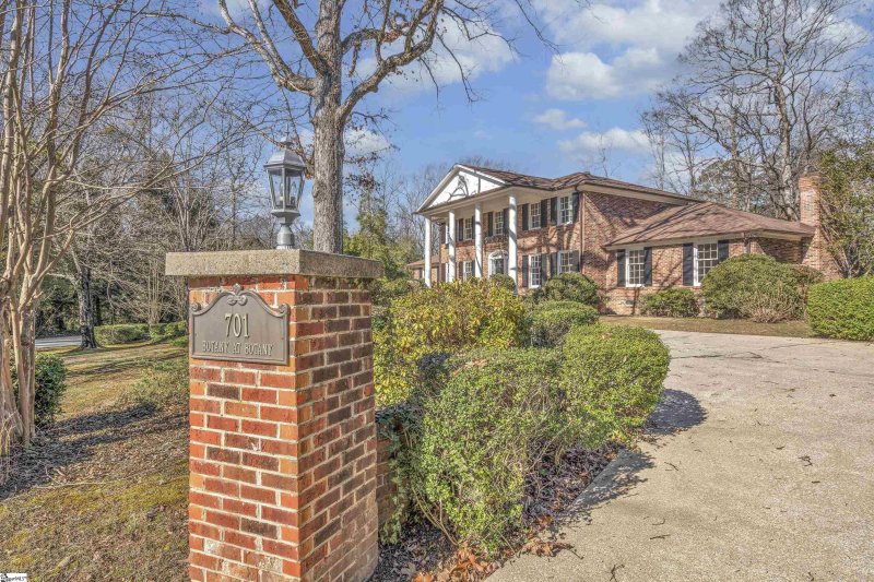 Property image 2 at 701 Botany Road, Greenville, SC 29615