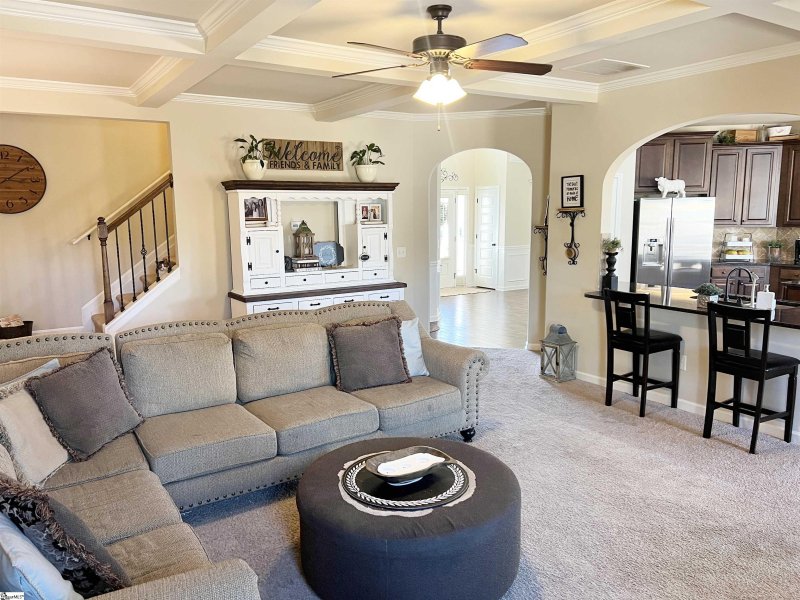 Property image 4 at 632 W Czardas Way, Woodruff, SC 29388