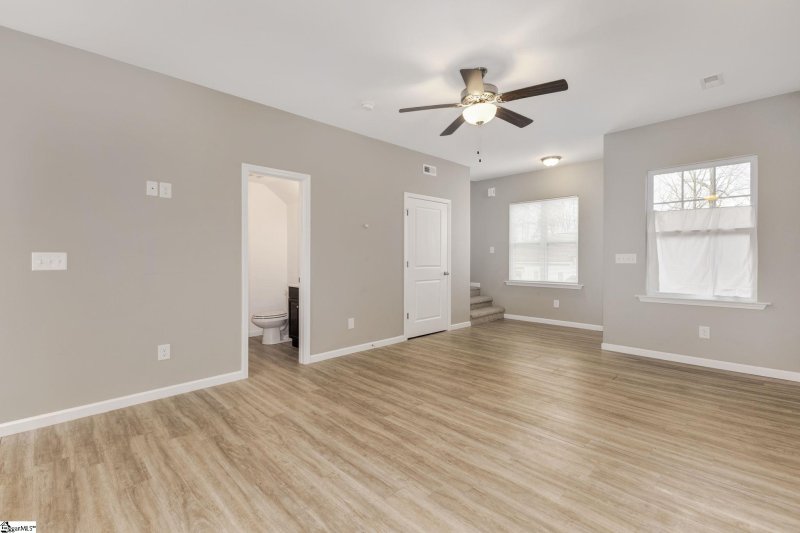 Property image 4 at 95 Huntress Drive, Greer, SC 29651