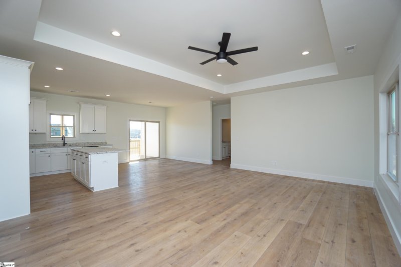 Property image 5 at 513 Hillview Knoll Lane, Greer, SC 29651