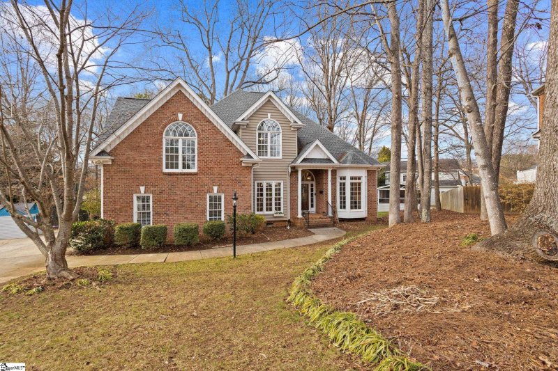 218 Brushy Meadows Drive