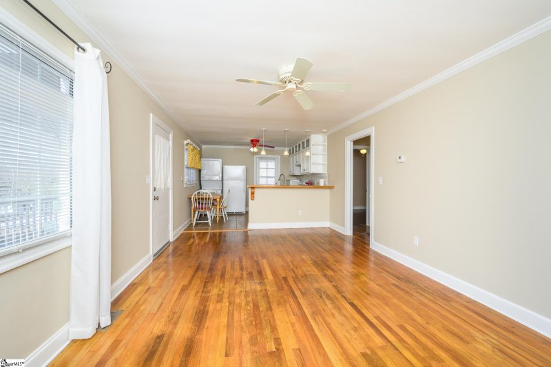 Property image 5 at 304 Pisgah Drive, Greenville, SC 29609