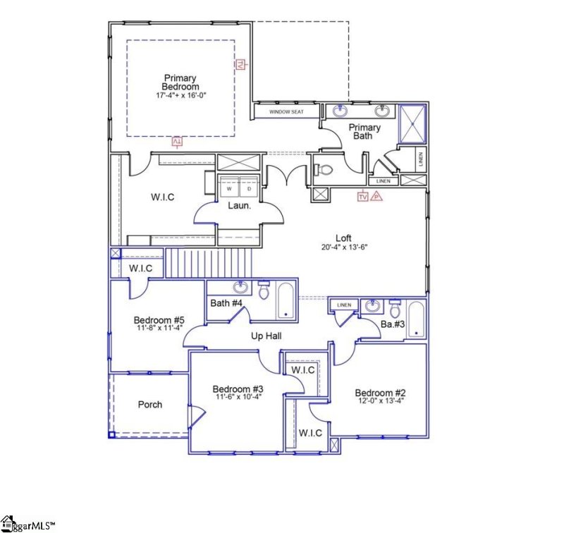 Property image 3 at 4414 Storehouse Run, Boiling Springs, SC 29316-0000