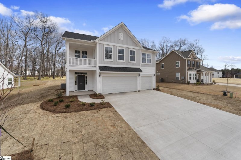 Property image 4 at 4414 Storehouse Run, Boiling Springs, SC 29316-0000