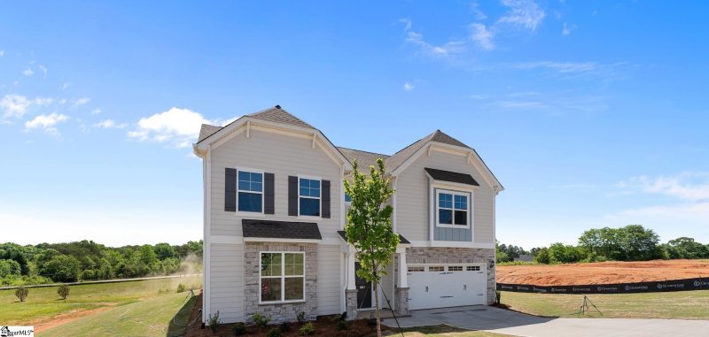 Property image 2 at 1021 Paula Parris Road, Chesnee, SC 29323-0000