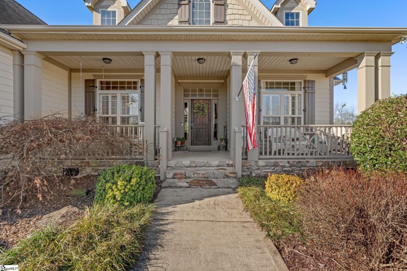 Property image 3 at 115 Elevation Court, Greer, SC 29651