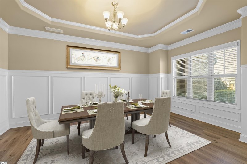 Property image 3 at 207 Rockbrook Court, Easley, SC 29642