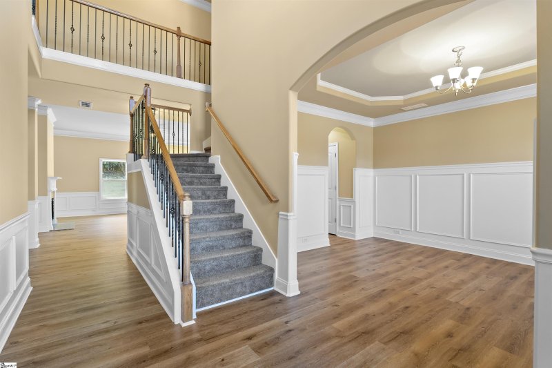 Property image 5 at 207 Rockbrook Court, Easley, SC 29642