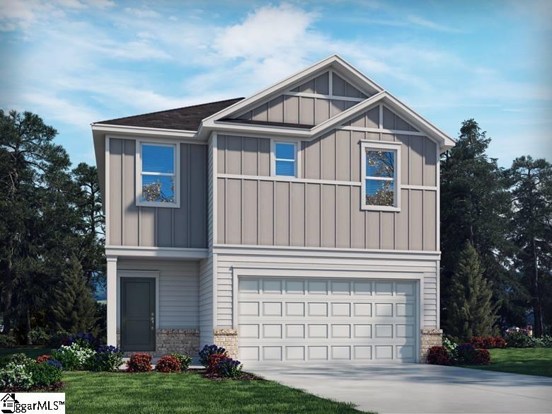 39 Brayfield Trail