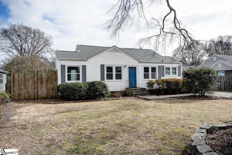 Property image 2 at 315 Parkins Mill Road, Greenville, SC 29607