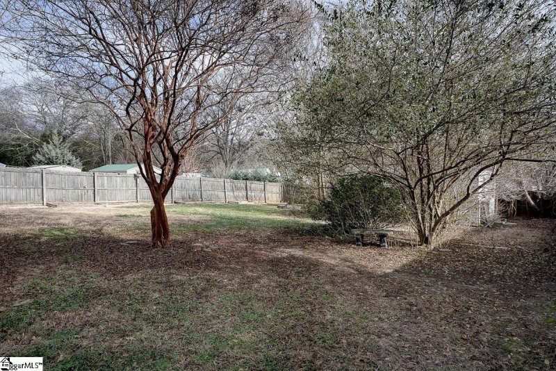 Property image 4 at 315 Parkins Mill Road, Greenville, SC 29607