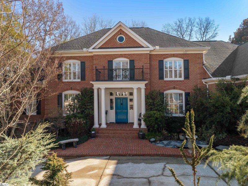 Property image 2 at 21 Lawson Way, Greenville, SC 29605