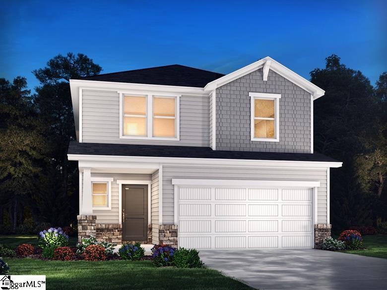 19 Brayfield Trail